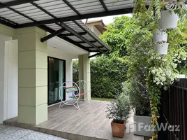 3 Bedroom House for rent at Pruksa Ville 57 Pattanakarn, Suan Luang