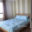 1 Bedroom Condo for sale at Condo U@Huamak Station, Hua Mak, Bang Kapi, Bangkok