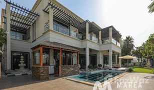 6 Bedrooms Villa for sale in , Dubai Sector P