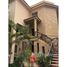 4 chambre Villa à louer à , El Katameya, New Cairo City