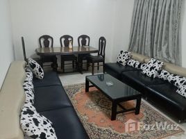 2 Bedroom Apartment for rent at El Koronfel, The 5th Settlement