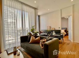 1 Bedroom Condo for rent at Muniq Langsuan, Lumphini, Pathum Wan