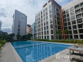 1 chambre Condominium à vendre à Regal Onnut - Srinakarin., Nong Bon, Prawet, Bangkok, Thaïlande