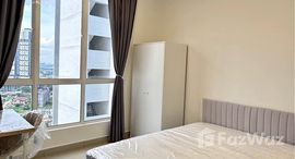 Unités disponibles à Savanna Executive Suites