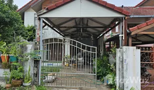 3 Schlafzimmern Haus zu verkaufen in Surasak, Pattaya Sriracha Park