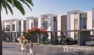 4 Schlafzimmern Villa zu verkaufen in , Dubai Eden