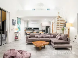 ขายวิลล่า 3 ห้องนอน ในโครงการ สมุย กรีน คอทเทจ, บ่อผุด