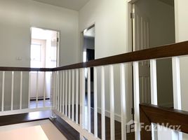 3 Bedroom Townhouse for rent at Town Avenue Rama 2 Phutthabucha Soi 9, Bang Mot
