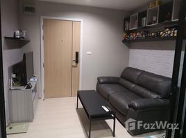 Studio Condo for sale at Rise Rama 9, Bang Kapi