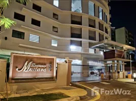 Studio Appartement zu vermieten im Mutiara Residence, Sungai Buloh