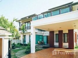 4 Bedroom House for sale at World Club Land, Nong Khwai, Hang Dong, Chiang Mai