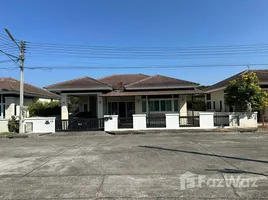 บ้านเดี่ยว 3 ห้องนอน ให้เช่า ในโครงการ อรสิริน 3, สันปูเลย