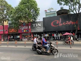 Studio Nhà mặt tiền for sale in Gò Vấp, TP.Hồ Chí Minh, Phường 10, Gò Vấp