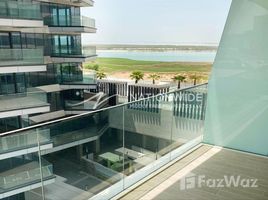 1 Bedroom Apartment for sale at Mayan 1, Yas Bay