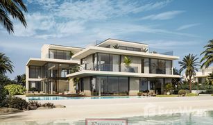 7 Bedrooms Villa for sale in District One, Dubai District One Villas