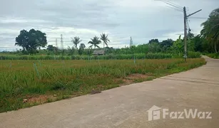 N/A Land for sale in Thap Tai, Hua Hin 