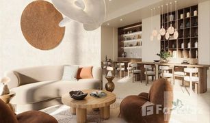 4 Bedrooms Apartment for sale in Creekside 18, Dubai Creek Waters 2