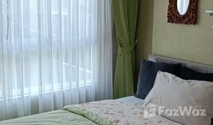 2 Bedrooms Condo for sale in Samrong Nuea, Samut Prakan D Condo Sukhumvit 109