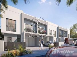3 Habitación Villa en venta en The Dahlias, Yas Acres