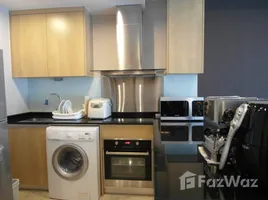 ขายคอนโด 2 ห้องนอน ในโครงการ สาทร พลัส - บาย เดอะ การ์เด้น, ช่องนนทรี