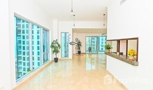 3 Habitaciones Ático en venta en Marina Promenade, Dubái Delphine Tower