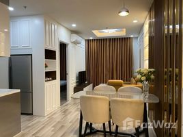 2 Bedroom Apartment for rent at Monarchy, An Hai Tay