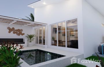 Hummingbird Boutique Villas in บ่อผุด, สุราษฎร์ธานี