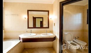4 Habitaciones Adosado en venta en Canal Cove Villas, Dubái Canal Cove Frond F