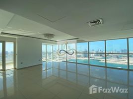 在RAK Tower出售的5 卧室 顶层公寓, Marina Square, Al Reem Island