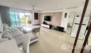 3 Bedrooms Townhouse for sale in Kamala, Phuket AP Grand Residence