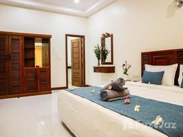 1 Bedroom House for rent in Svay Dankum, Siem Reap Other-KH-77142