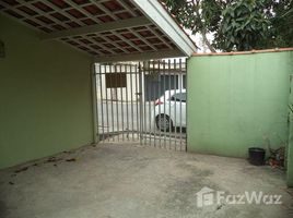 1 Quarto Casa for sale in São Paulo, Itu, Itu, São Paulo