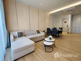 อพาร์ทเม้นท์ 2 ห้องนอน ให้เช่า ในโครงการ แบริ่ง เรสซิเดนซ์ , บางนา, บางนา