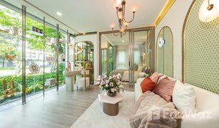 1 Schlafzimmer Wohnung zu verkaufen in Arun Ammarin, Bangkok Aspire Pinklao - Arun Ammarin