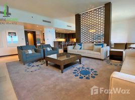 1 Bedroom Apartment for sale at Fairmont Marina Residences, The Marina