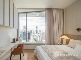 2 Bedroom Condo for rent at Saladaeng One, Si Lom, Bang Rak