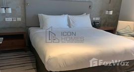 Available Units at Vida Residence Downtown