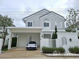 3 Bedroom House for sale at Chaiyapruek Bangna km 15, Bang Chalong, Bang Phli, Samut Prakan