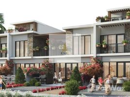 4 chambre Villa à vendre à IBIZA., DAMAC Lagoons