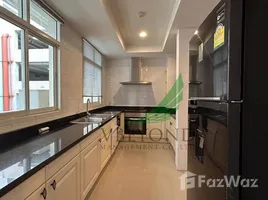 3 Habitación Casa en alquiler en Baan Nunthasiri, Thung Mahamek, Sathon, Bangkok, Tailandia