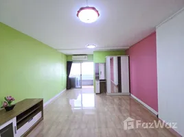 ขายคอนโด สตูดิโอ ในโครงการ สันติสุข การ์เด้นท์, หัวหมาก