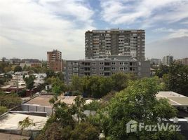 2 chambre Appartement à vendre à Nunoa., San Jode De Maipo