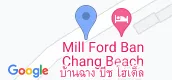 ทำเลที่ตั้ง of บ้านฉาง คลิฟ วิว