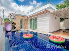 Taradol Resort에서 임대할 2 침실 빌라, Hua Hin City