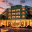 1 Habitación Apartamento en venta en Nubia Aqua Beach Resort, Hurghada Resorts