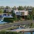 3 Bedroom Apartment for sale at IL Bosco, New Capital Compounds