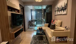 1 Bedroom Condo for sale in Thung Wat Don, Bangkok Rhythm Sathorn