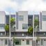4 спален Дом на продажу в PATIO Krungthepkrita - Wongwean, Saphan Sung, Сапхан Сунг