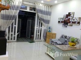 4 Bedroom House for sale in Ward 11, Binh Thanh, Ward 11