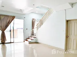 3 Bedroom Townhouse for rent at Baan Klang Muang Kaset - Nawamin, Khlong Kum